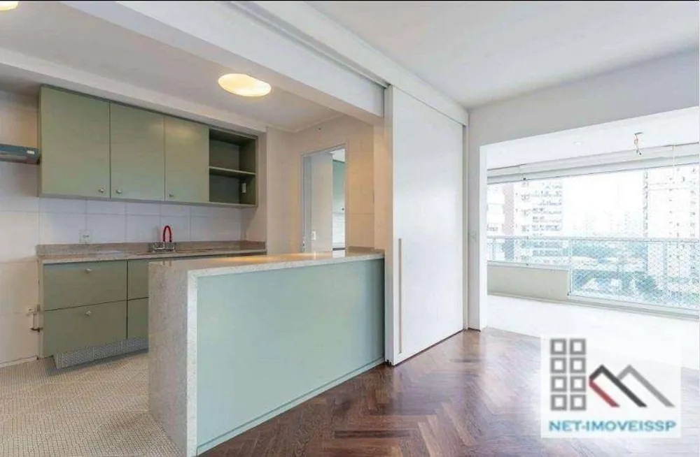 Apartamento, 3 quartos, 165 m² - Foto 7