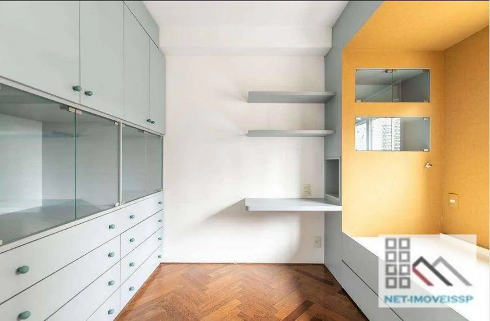 Apartamento, 3 quartos, 165 m² - Foto 9