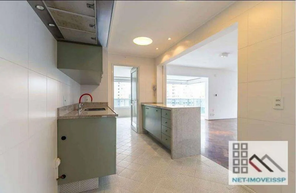 Apartamento, 3 quartos, 165 m² - Foto 1