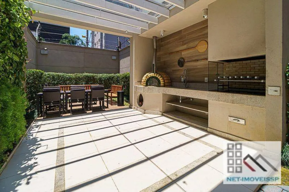 Apartamento, 3 quartos, 165 m² - Foto 6