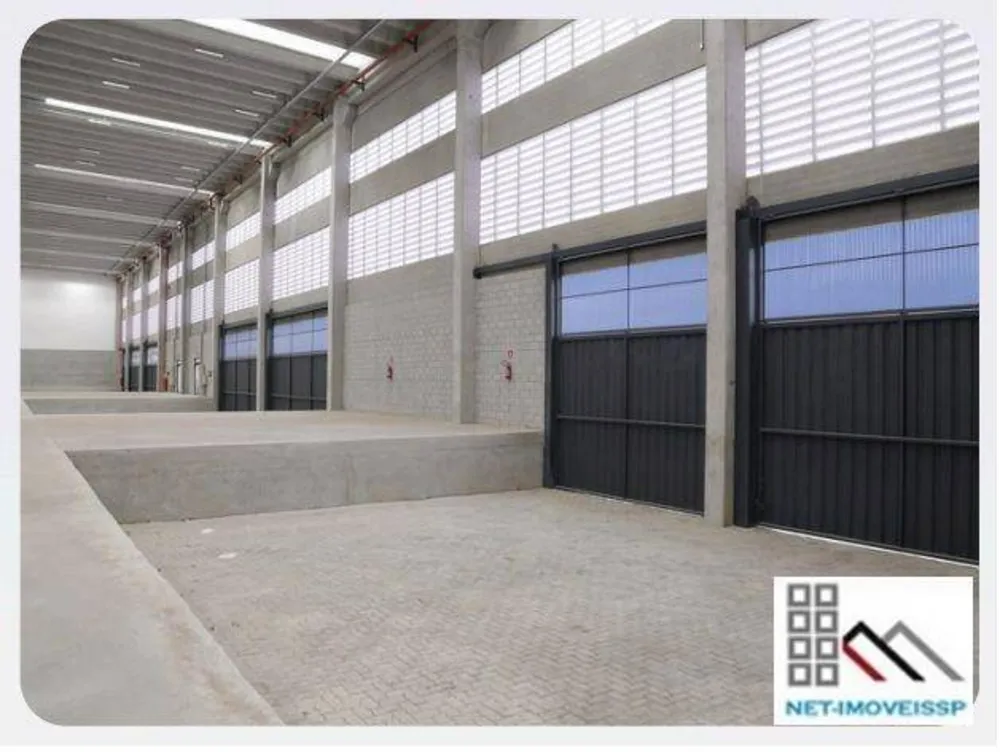 Depósito-Galpão, 4006 m² - Foto 4