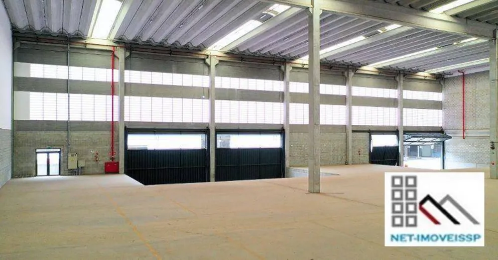 Depósito-Galpão, 4006 m² - Foto 1