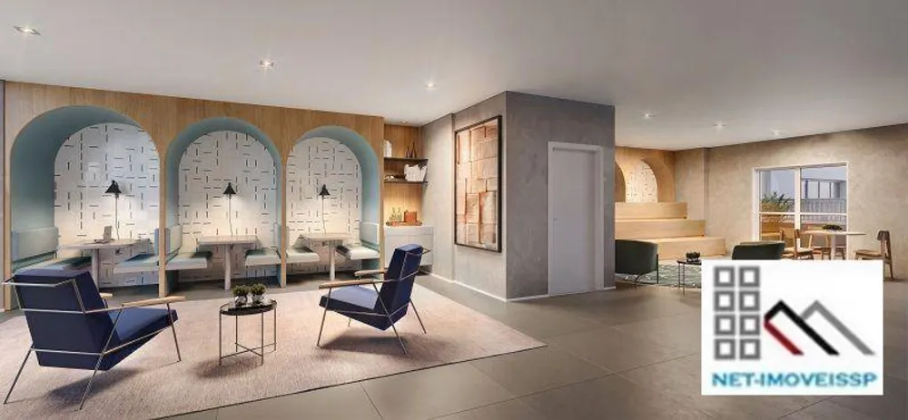 Apartamento, 2 quartos, 59 m² - Foto 5