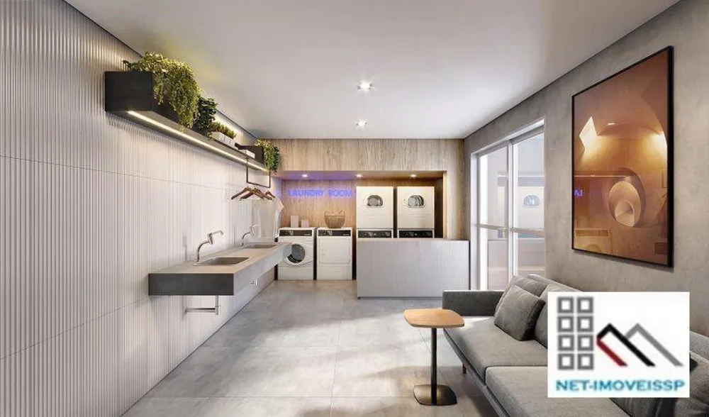 Apartamento, 2 quartos, 59 m² - Foto 6