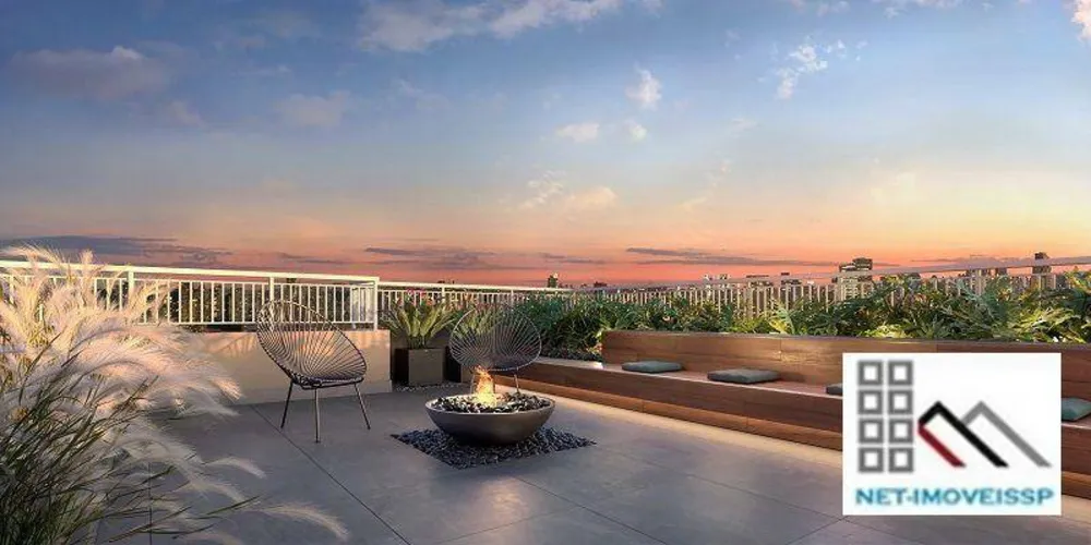 Apartamento, 2 quartos, 59 m² - Foto 7