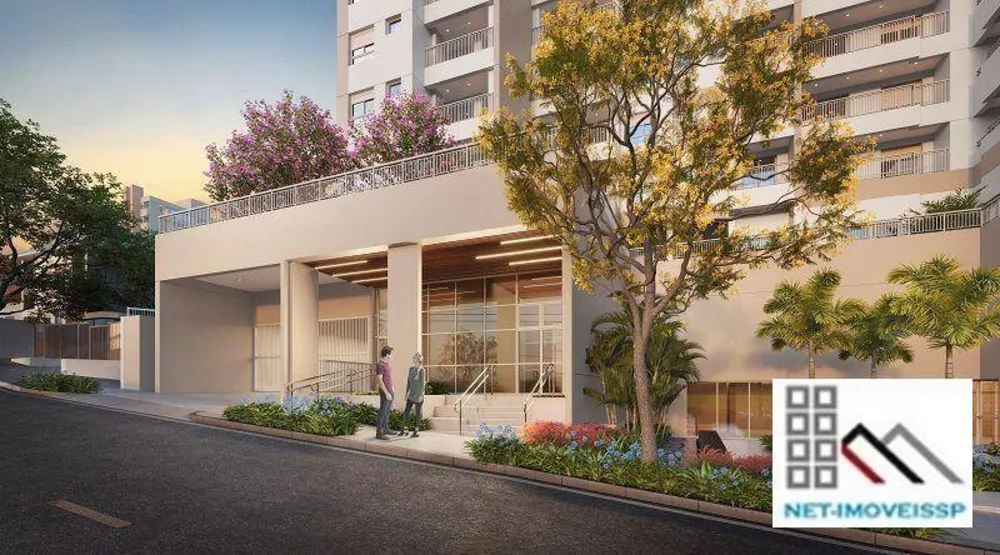 Apartamento, 2 quartos, 59 m² - Foto 4