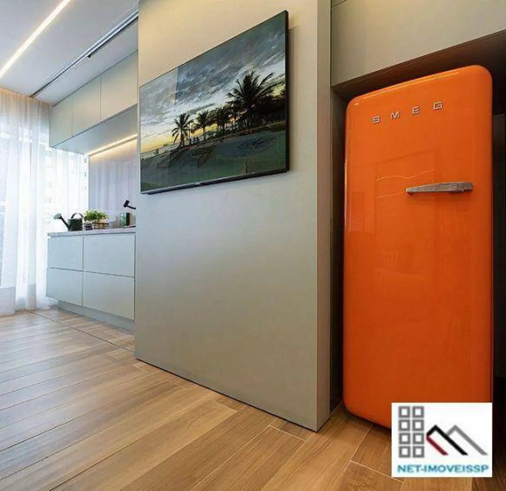 Apartamento, 2 quartos, 59 m² - Foto 4