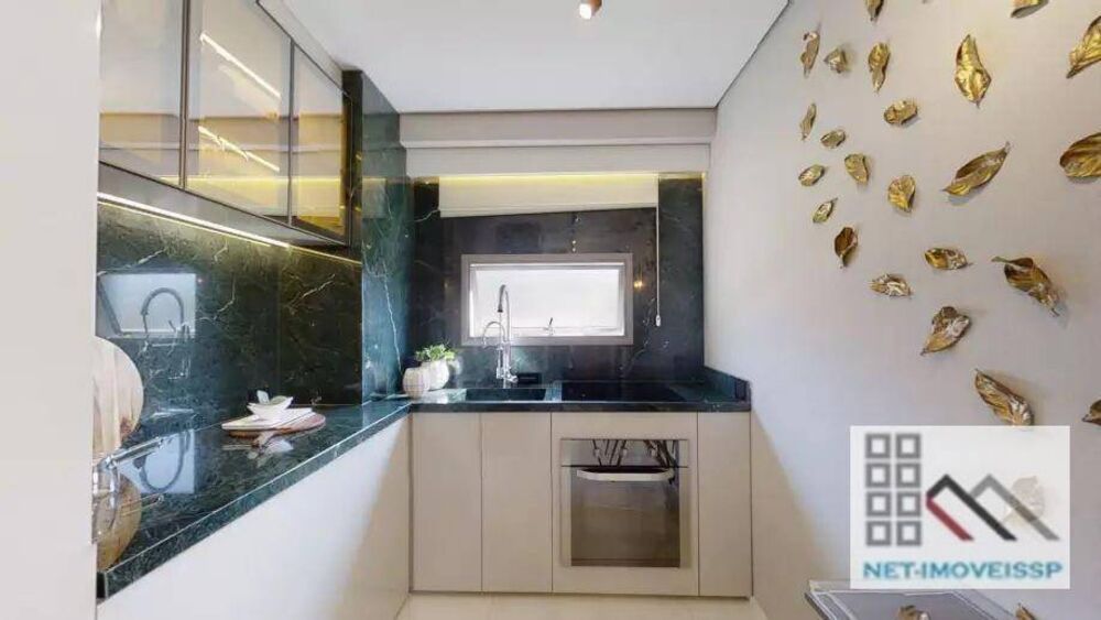Apartamento, 2 quartos, 43 m² - Foto 2