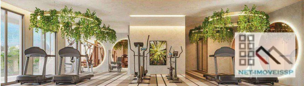 Apartamento, 2 quartos, 43 m² - Foto 12