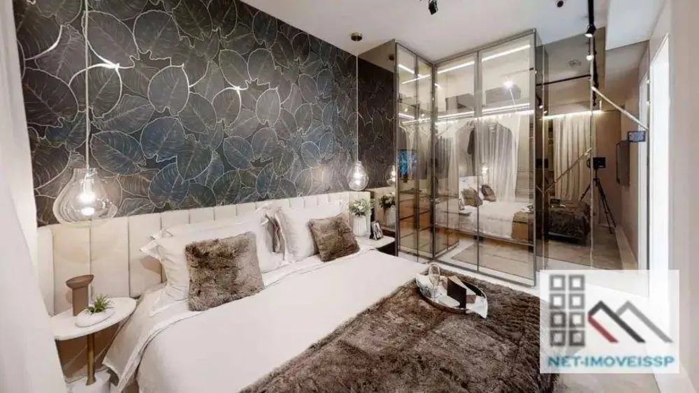 Apartamento, 2 quartos, 43 m² - Foto 16