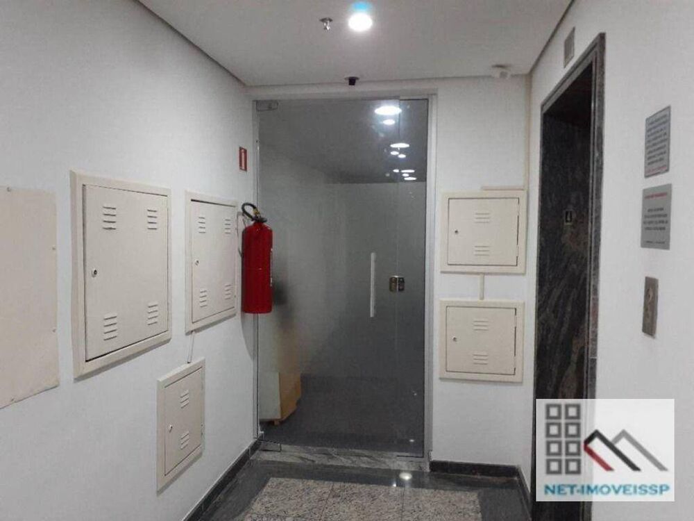 Sala-Conjunto, 121 m² - Foto 1