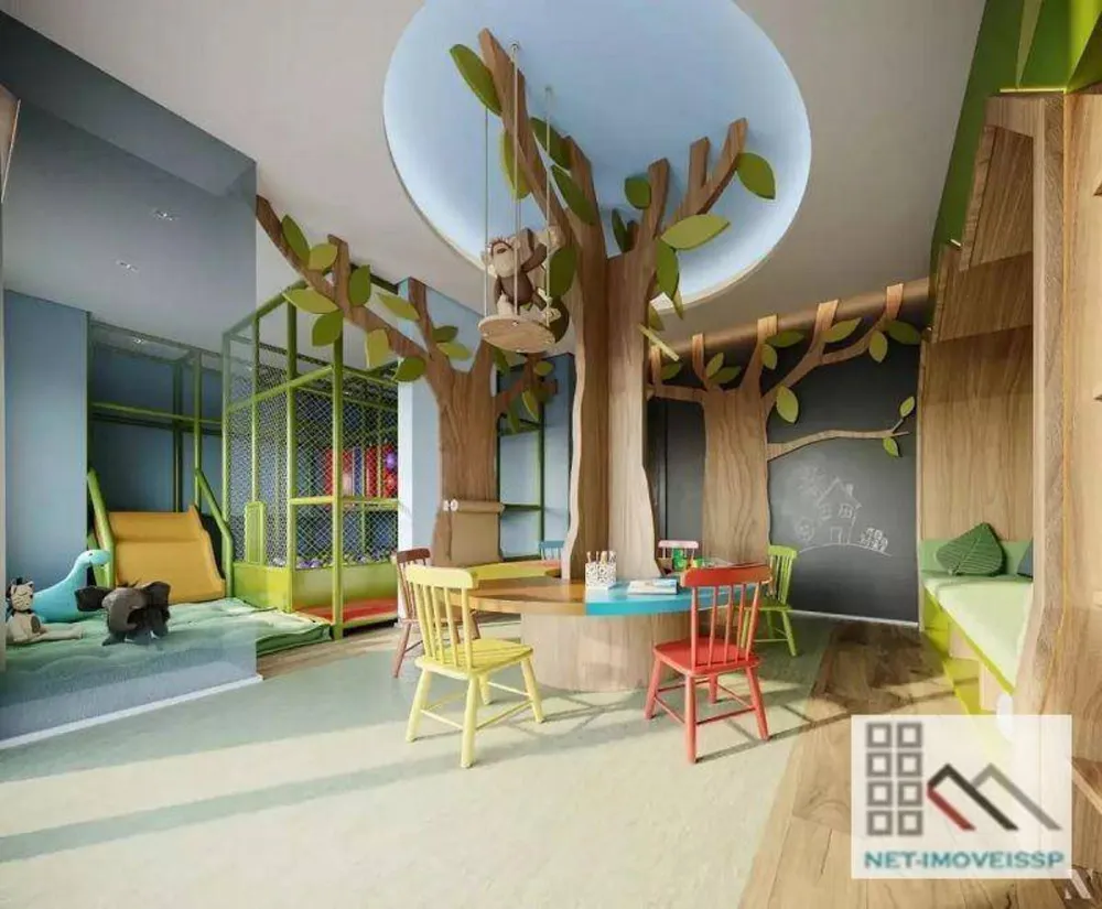 Apartamento, 3 quartos, 76 m² - Foto 11