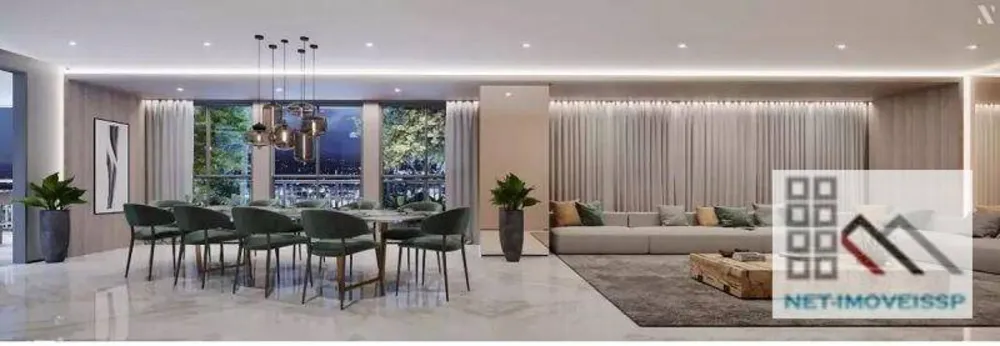 Apartamento, 3 quartos, 76 m² - Foto 9