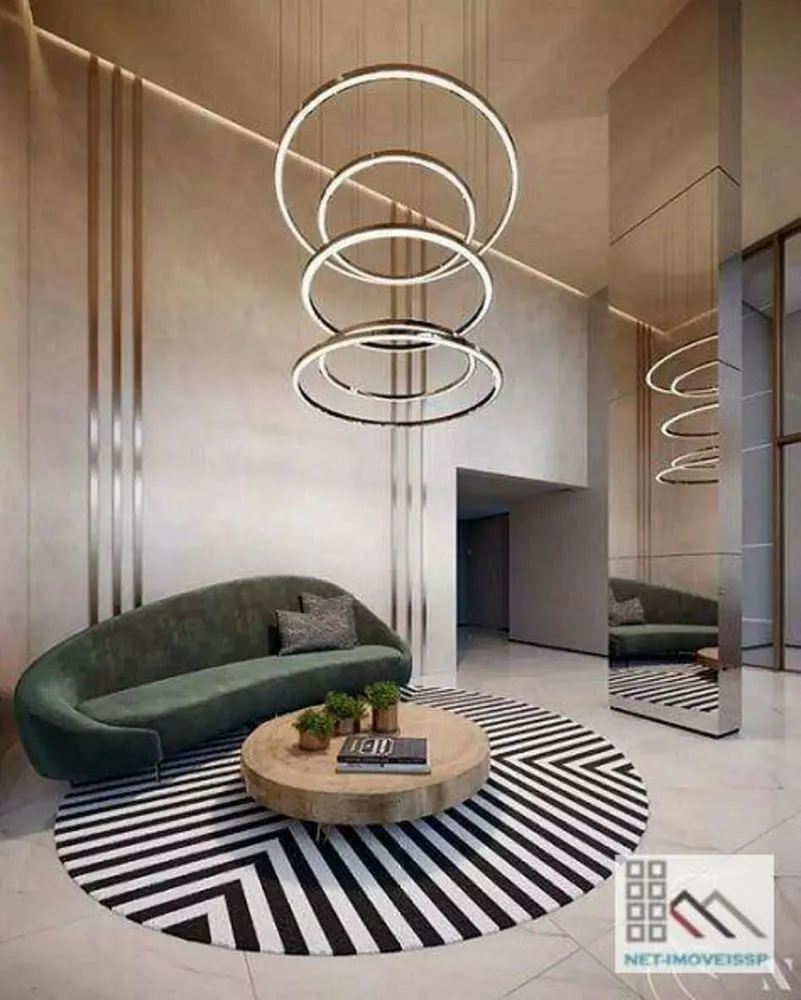 Apartamento, 3 quartos, 76 m² - Foto 5
