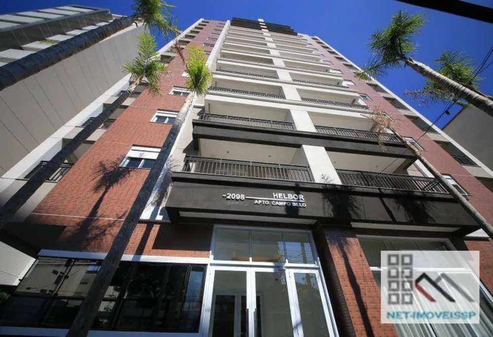 Apartamento, 2 quartos, 62 m² - Foto 2