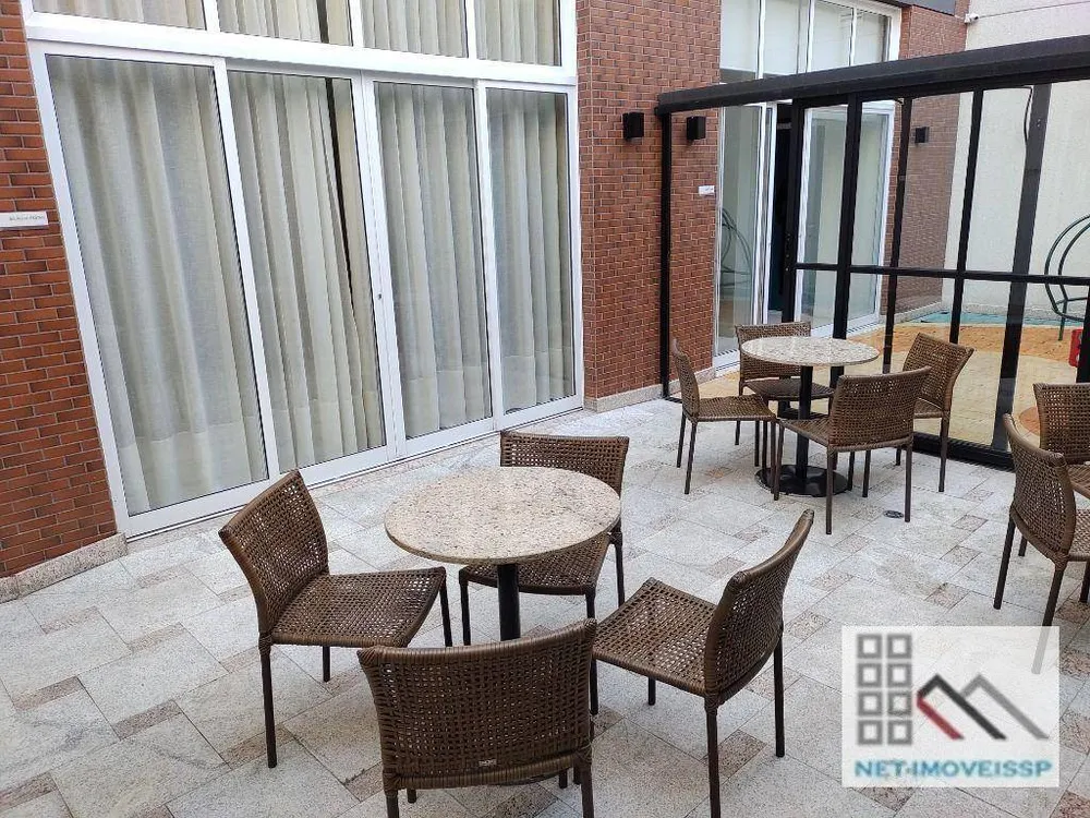 Apartamento, 2 quartos, 62 m² - Foto 4