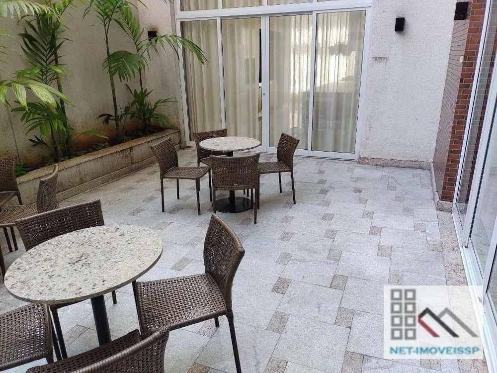 Apartamento, 2 quartos, 62 m² - Foto 1