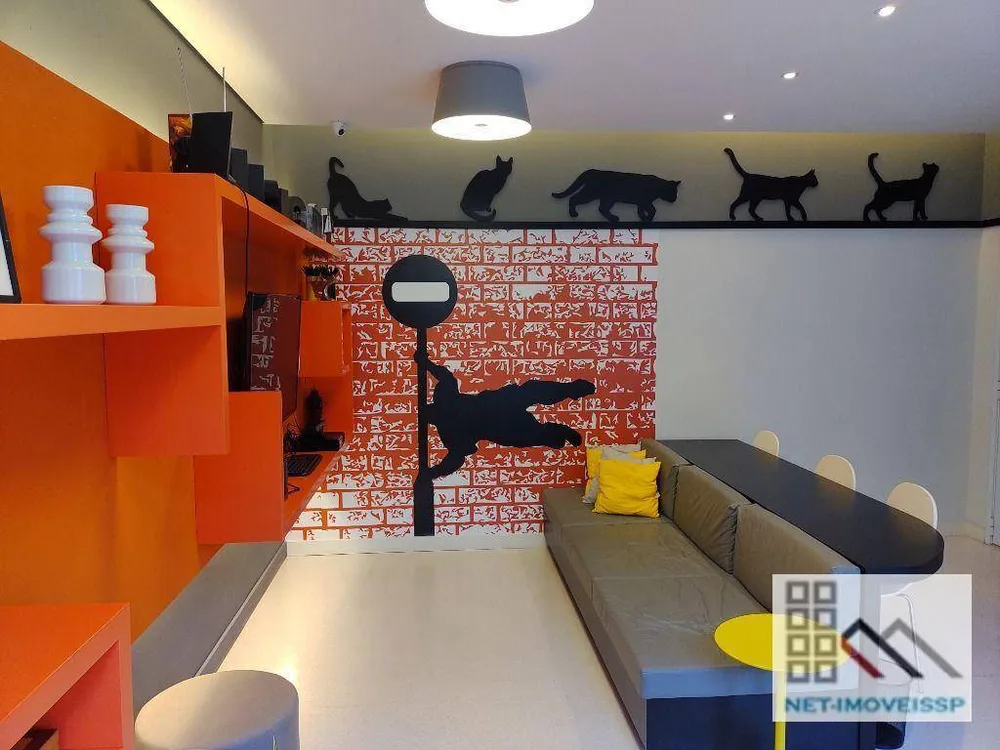 Apartamento, 2 quartos, 62 m² - Foto 7
