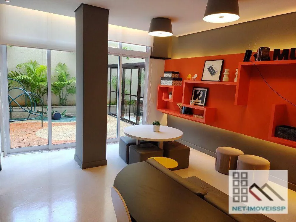 Apartamento, 2 quartos, 62 m² - Foto 6