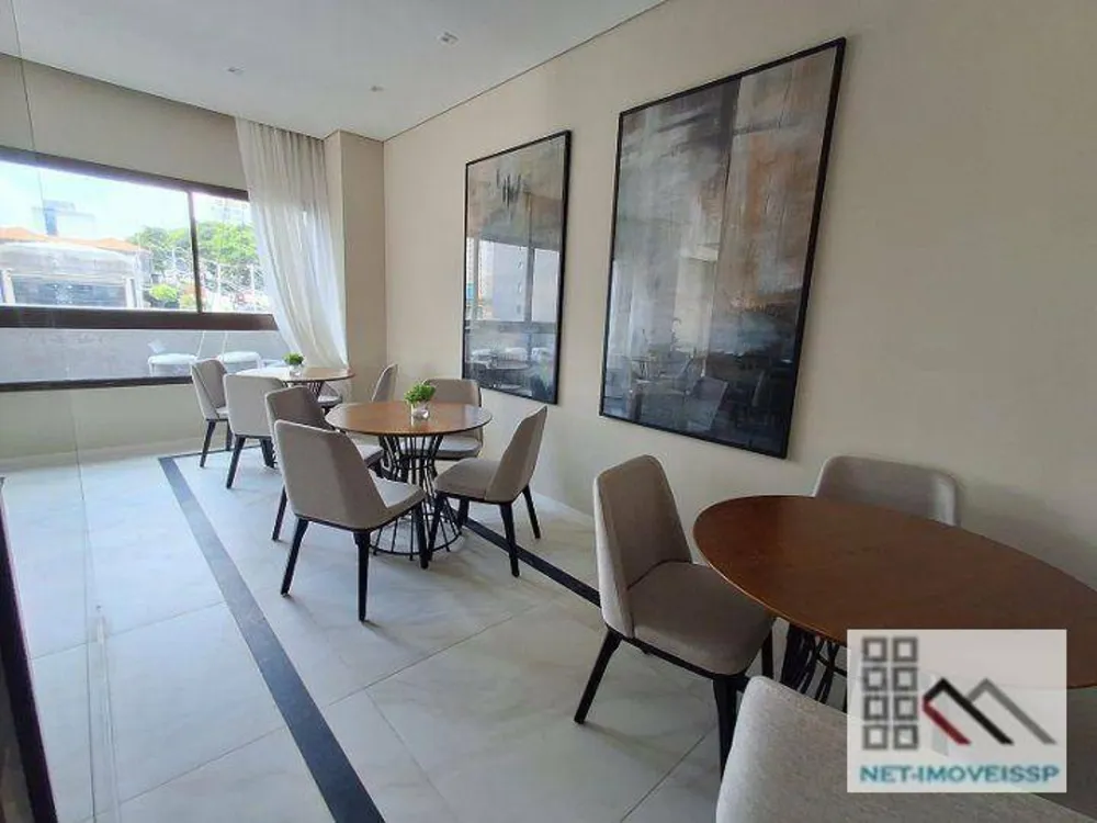 Apartamento, 3 quartos, 119 m² - Foto 7