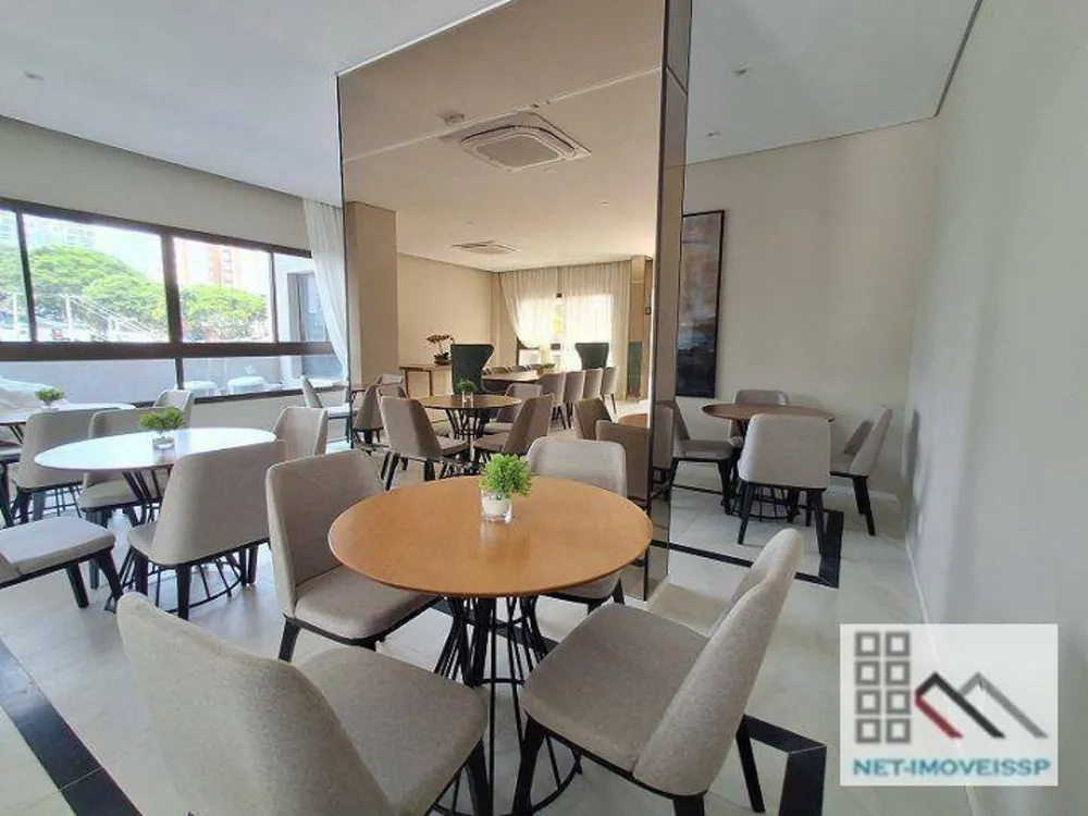 Apartamento, 3 quartos, 119 m² - Foto 1