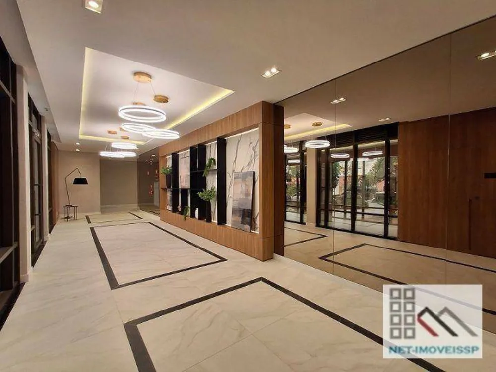 Apartamento, 3 quartos, 119 m² - Foto 12