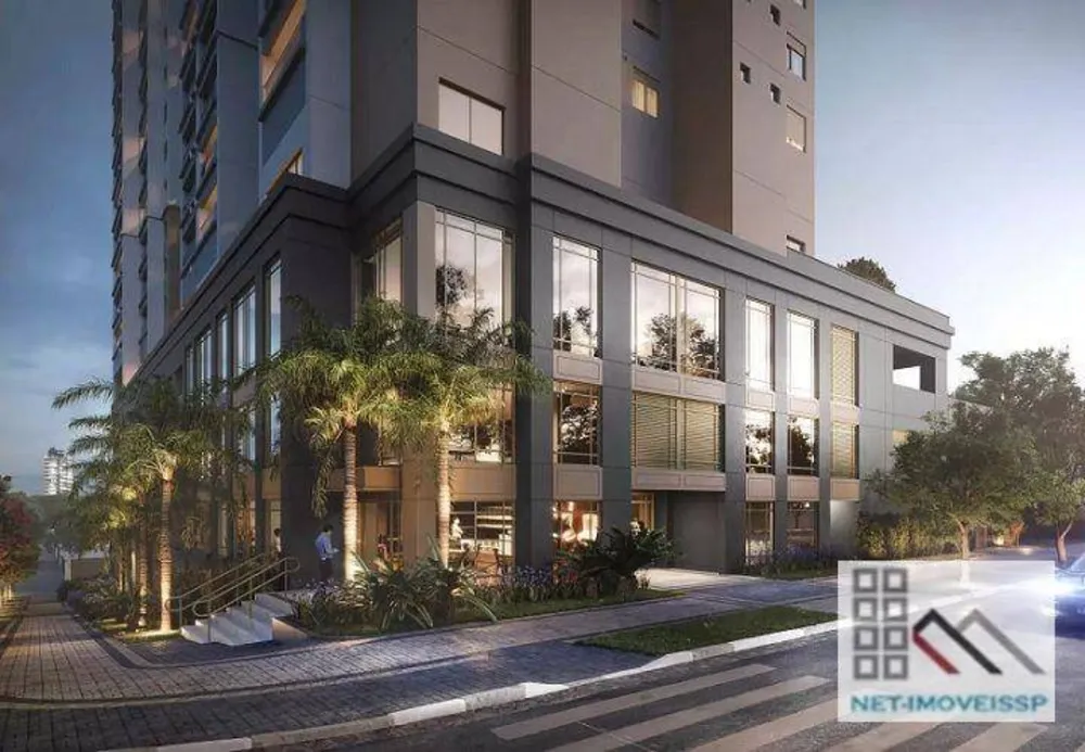 Apartamento, 3 quartos, 119 m² - Foto 8