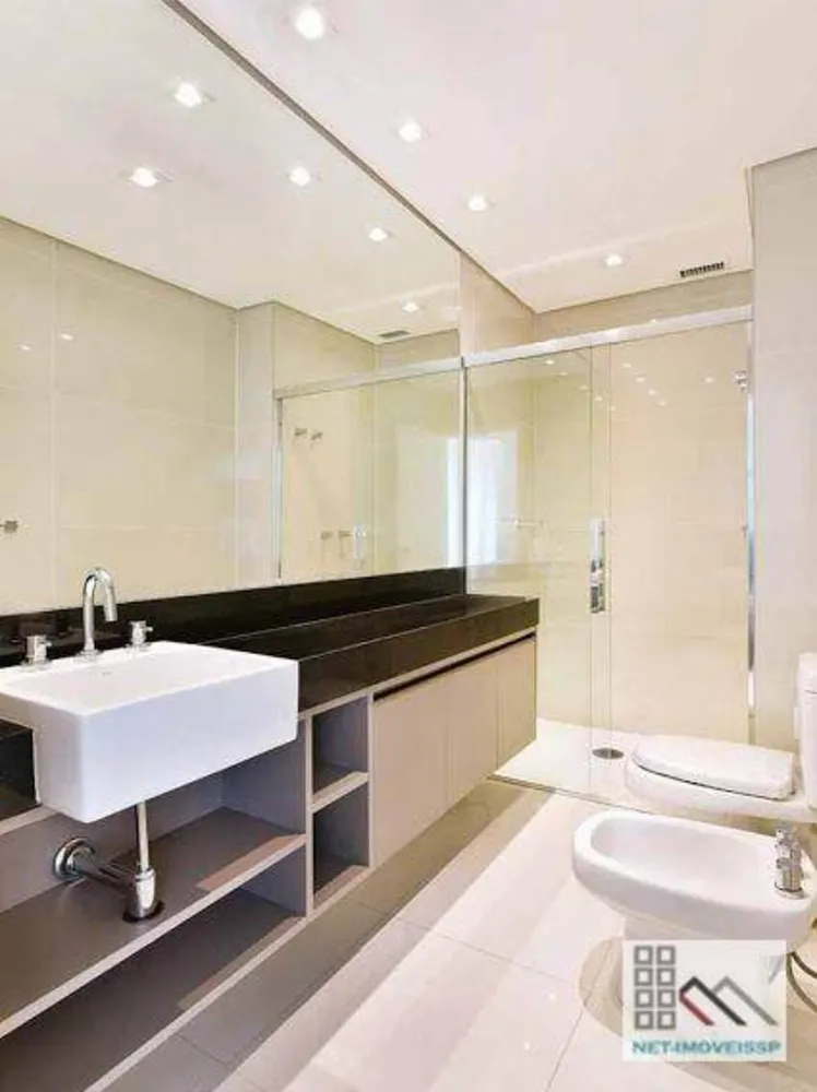 Apartamento, 1 quarto, 62 m² - Foto 9