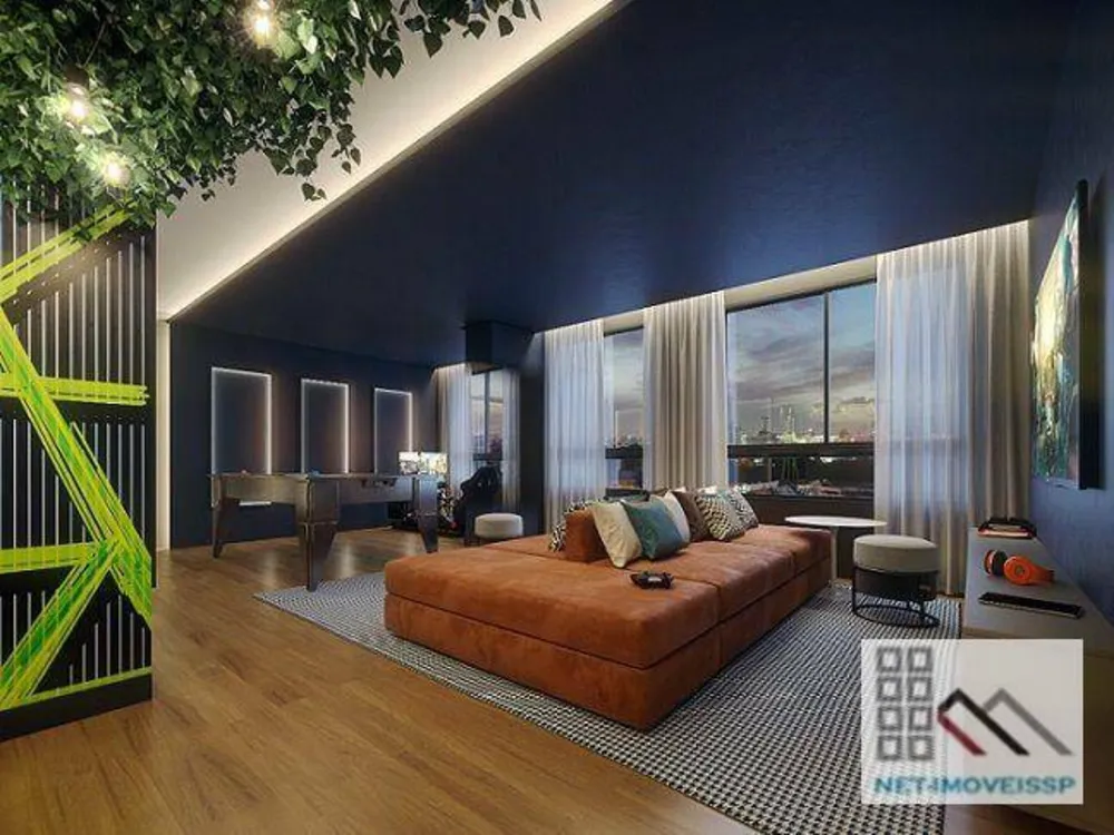 Apartamento, 3 quartos, 100 m² - Foto 10