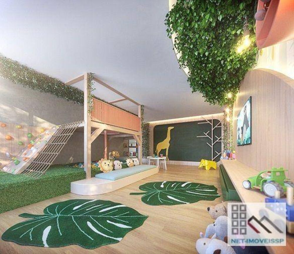 Apartamento, 3 quartos, 100 m² - Foto 4