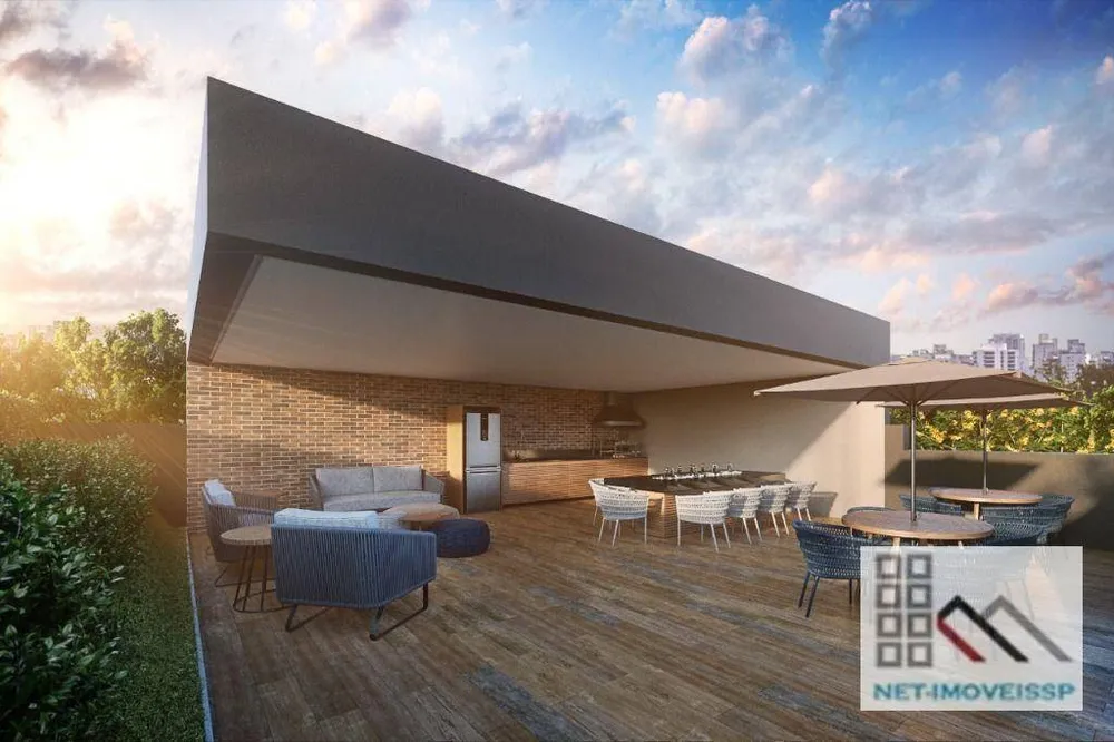 Apartamento, 3 quartos, 100 m² - Foto 13
