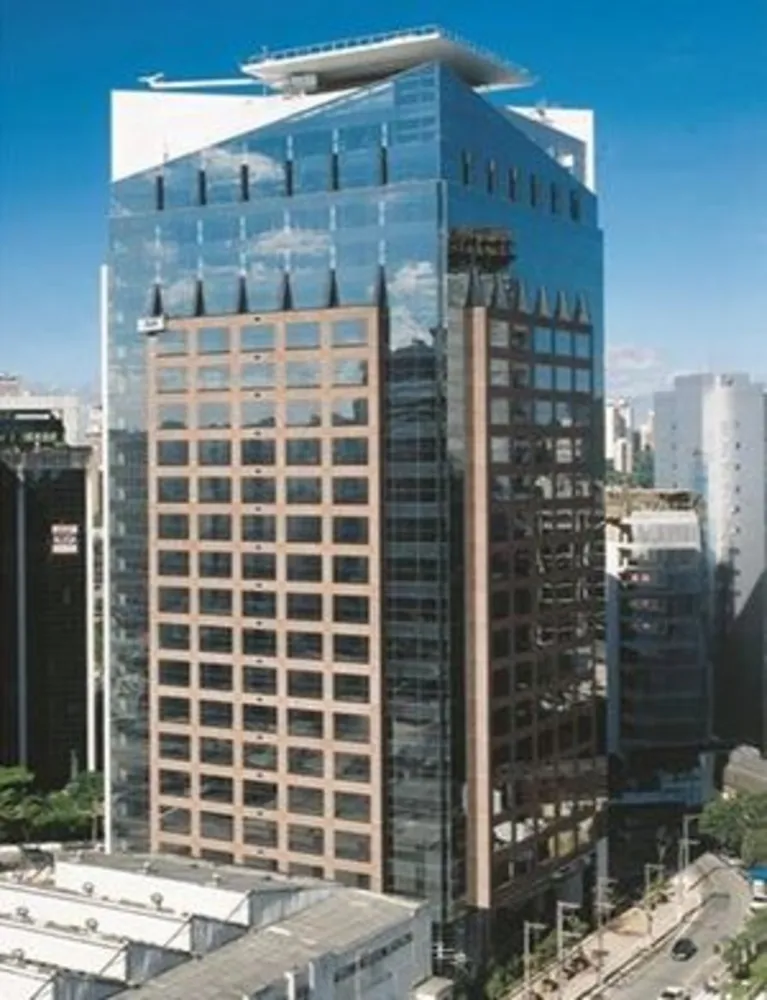 Sala-Conjunto, 456 m² - Foto 1