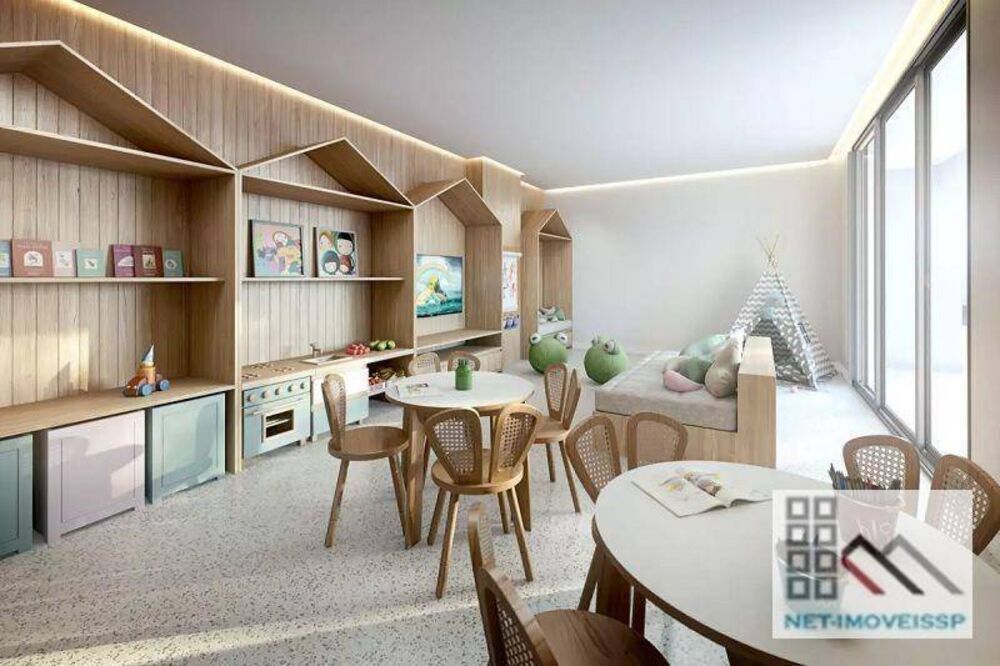 Apartamento, 2 quartos, 63 m² - Foto 4