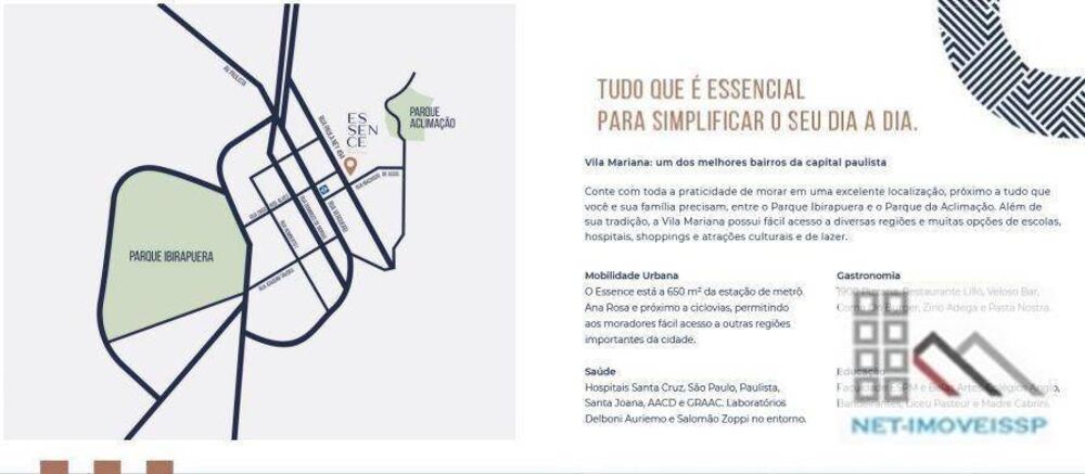Apartamento, 2 quartos, 63 m² - Foto 3