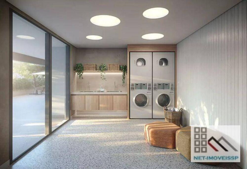 Apartamento, 2 quartos, 63 m² - Foto 1