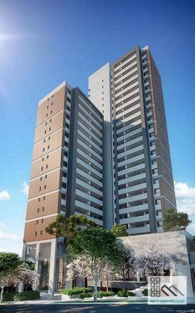 Apartamento, 2 quartos, 63 m² - Foto 1