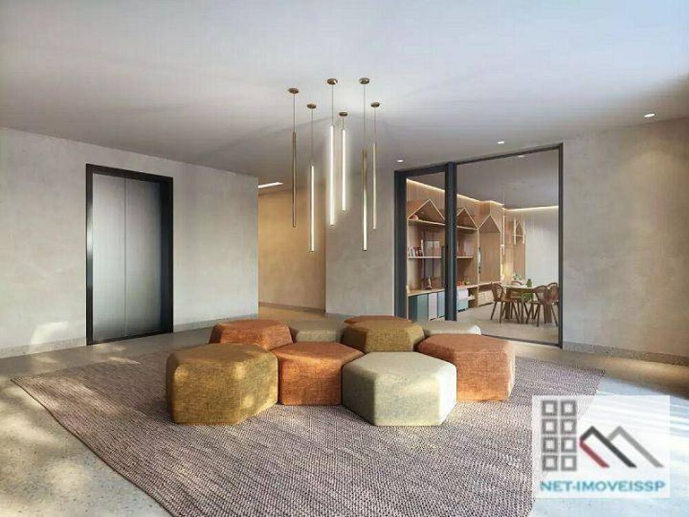 Apartamento, 2 quartos, 63 m² - Foto 2