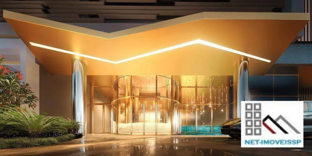 Apartamento, 3 quartos, 144 m² - Foto 4