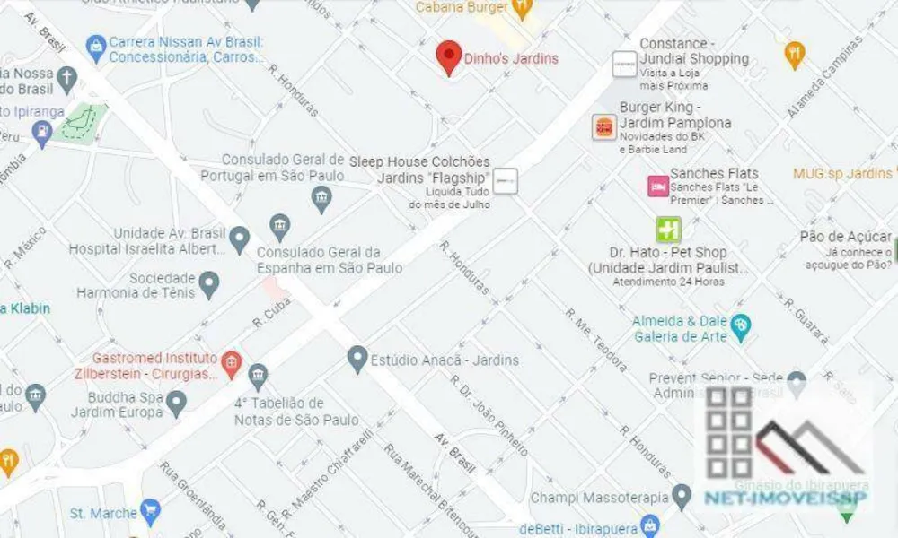 Apartamento, 4 quartos, 403 m² - Foto 10