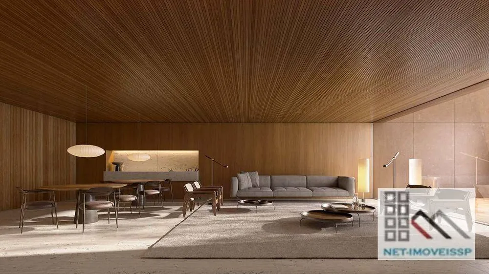 Apartamento, 4 quartos, 403 m² - Foto 8