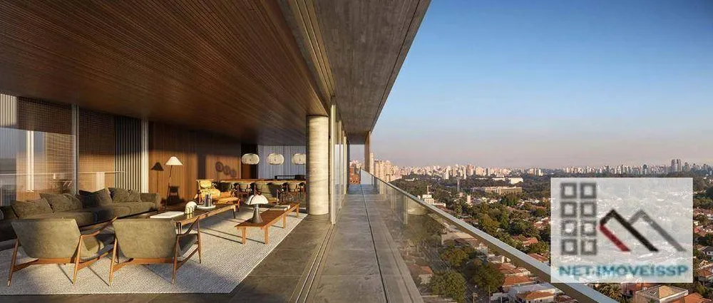 Apartamento, 4 quartos, 403 m² - Foto 7