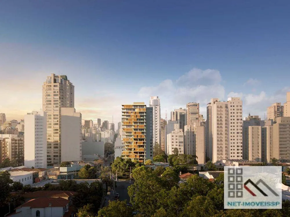 Apartamento, 4 quartos, 403 m² - Foto 9