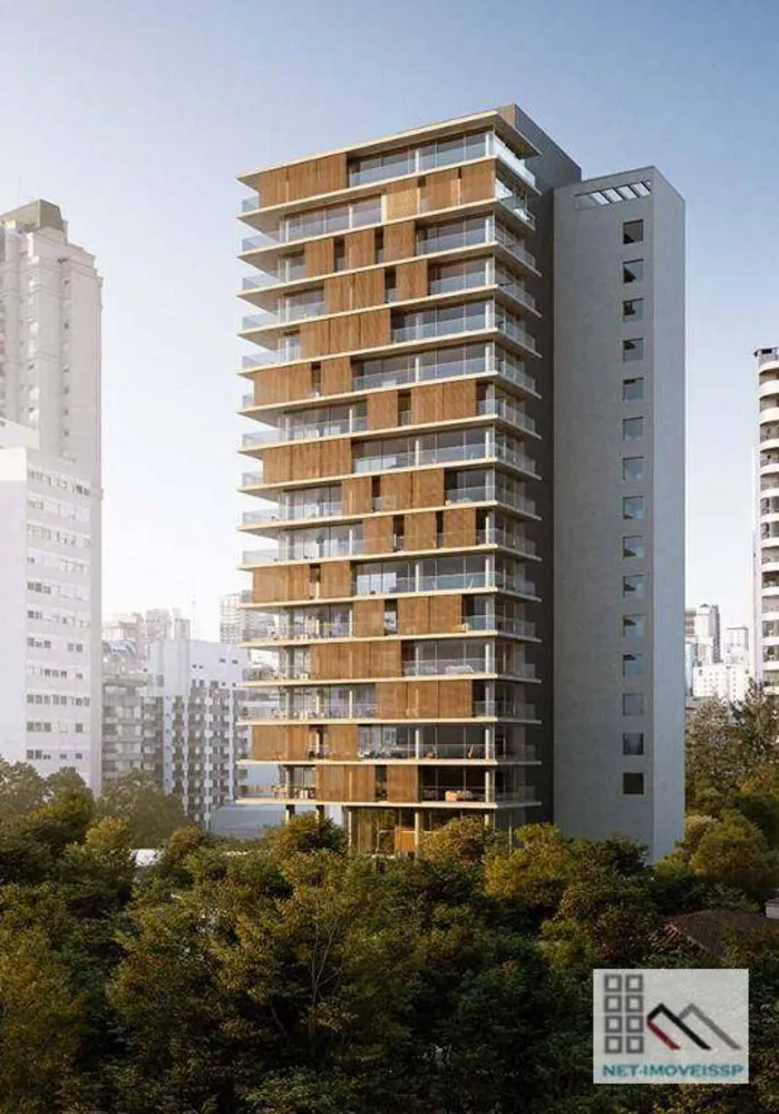 Apartamento, 4 quartos, 403 m² - Foto 6