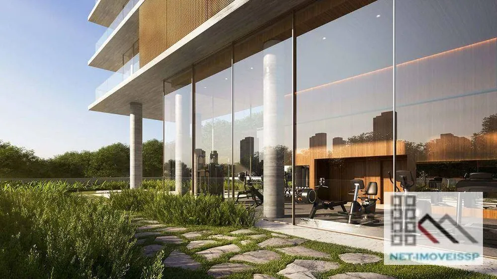 Apartamento, 4 quartos, 403 m² - Foto 5