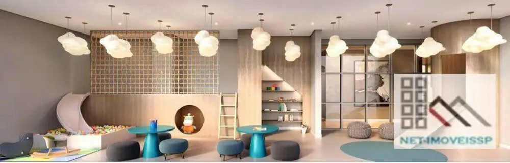 Apartamento, 2 quartos, 120 m² - Foto 12
