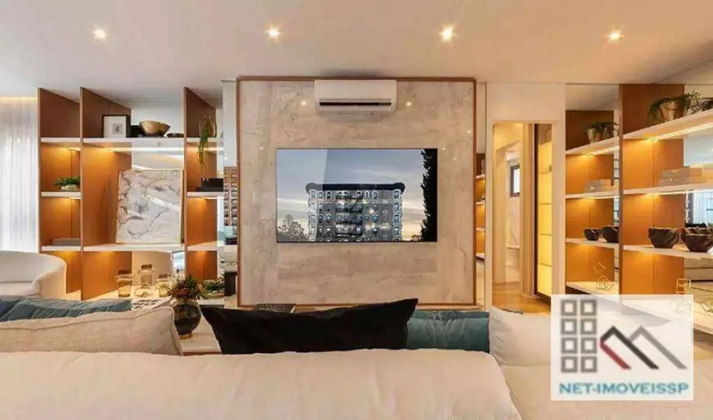 Apartamento, 2 quartos, 120 m² - Foto 7