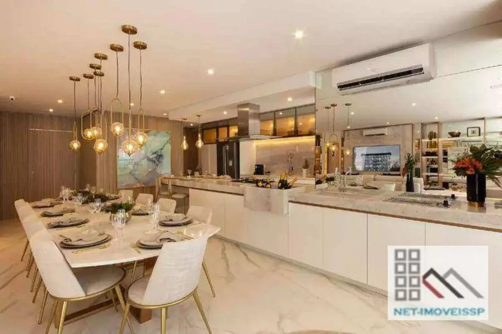 Apartamento, 2 quartos, 120 m² - Foto 1