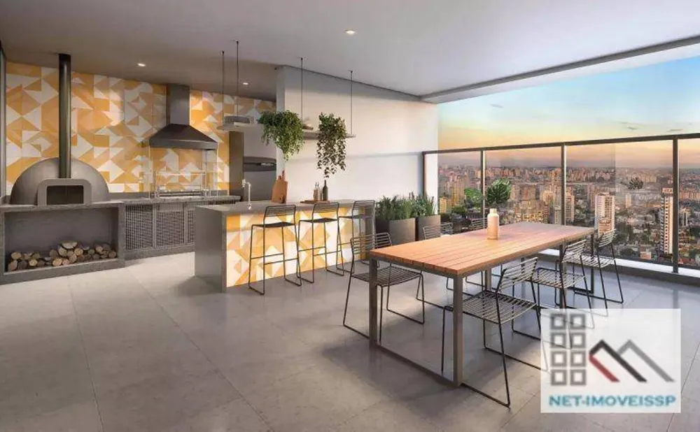 Apartamento, 2 quartos, 120 m² - Foto 10