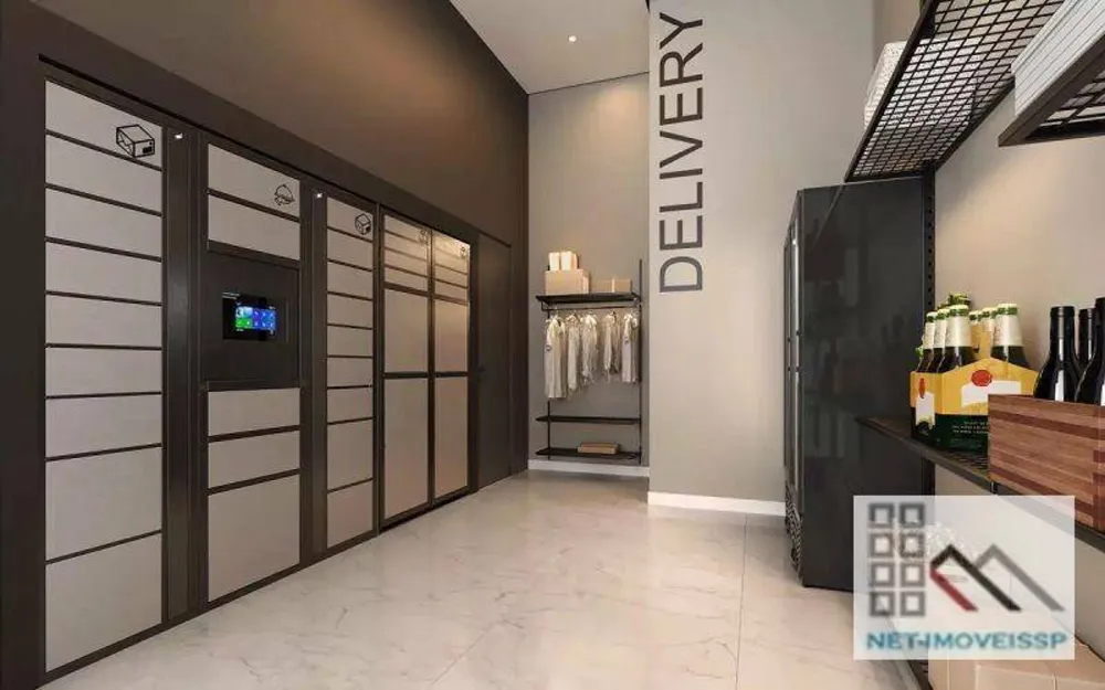 Apartamento, 2 quartos, 120 m² - Foto 15