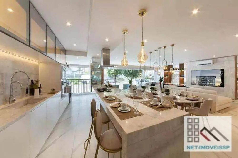 Apartamento, 2 quartos, 120 m² - Foto 8